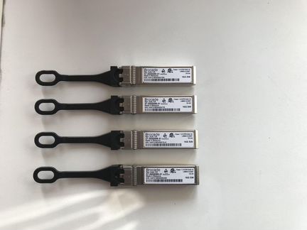 Трансивер Brocade 16Gb SW SFP+ 57-0000088-01