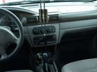 Chrysler Sebring 2.4 AT, 2002, 350 000 км объявление продам