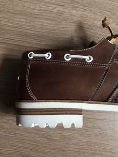 Ботинки туфли Dsquared