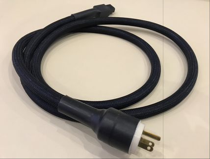 Сетевой (силовой) Bryant Nema Power Cable US