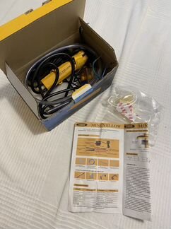 Дренажная помпа насос Mini Yellow General climate