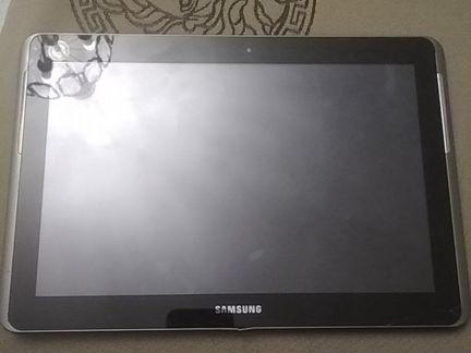Samsung Tab 2