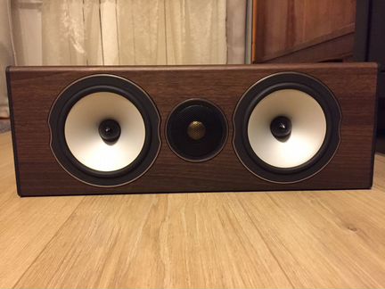 Центральный канал Monitor audio Bronze BX Centre