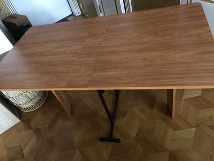Стол раскладной