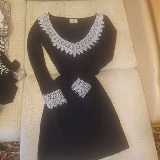 Платье Mirasezar