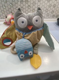 Skip Hop игрушки