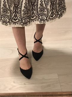 Туфли vero moda