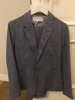 Женский брючный костюм Gerard Darel