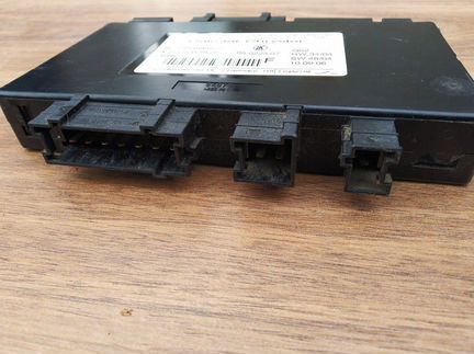 Блок управления сиденьем Mercedes 164 251 211 219