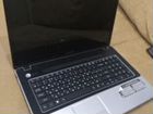 Ноутбук Emachines G640G