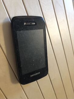 Телефон SAMSUNG на запчасти