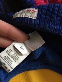 Шапка осенняя Kerry