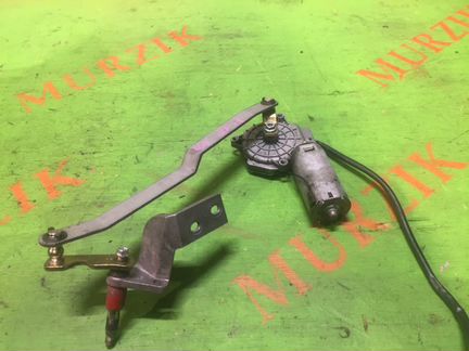 Механизм стеклоочистителя задний правый Mercedes