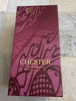 Туфли Chester новые