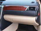 Toyota Camry 2.5 AT, 2012, 71 000 км объявление продам