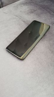 Продается Samsung galaxy s8