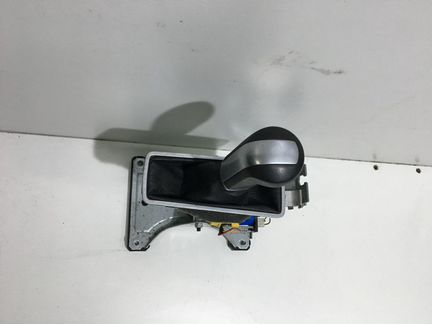 Кулиса АКПП astra h