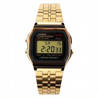 Casio a-159wgea-1e (только документы к часам)
