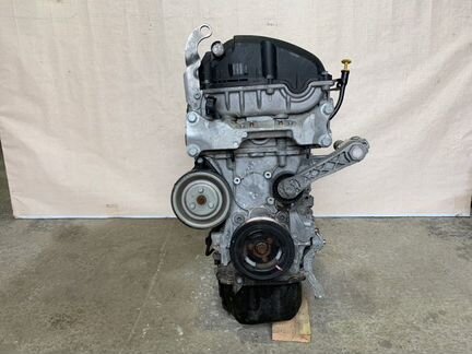 Двигатель Peugeot 308 1.6 2010