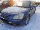 Chery Fora (A21) 1.6 МТ, 2008, 145 000 км
