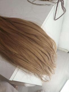 Волосы для наращивания