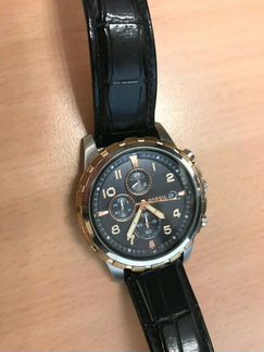 Часы мужские Fossil (США).Оригинал
