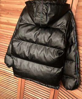 Пуховик The North Face 700
