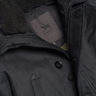 Куртка Spiewak Aviation Snorkel Parka N3B