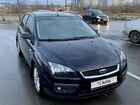 Ford Focus 1.8 МТ, 2007, 152 913 км