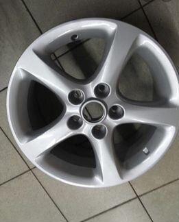 403002y67d литой диск от Ниссан новый