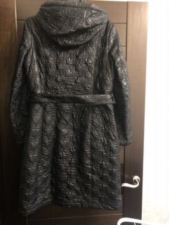 Пальто Finn Flare