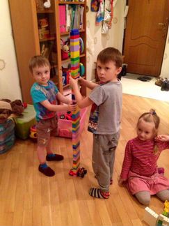 Детский сад