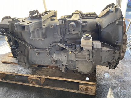 Кпп grso905R Scania 2292422