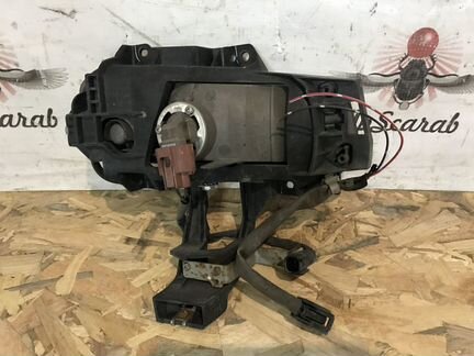 Фара противотуманная левая Mazda 3 BK Спорт