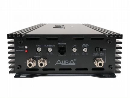 Aura venom-D1500