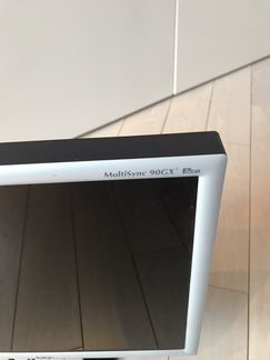 Монитор NEC