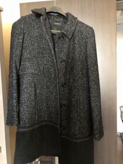 Женское осеннее пальто Caractеre