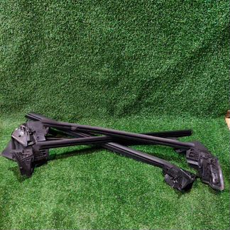 Бархотки дверей на Мерседес CLA-W117