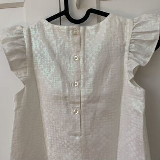Платье mothercare