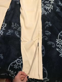 Брюки Gucci