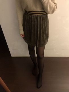 Новая юбка H&M