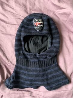 Шапка шлем chobi Чоби размер S (идёт до 54р)