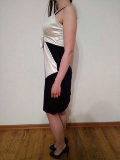 Платье вечернее