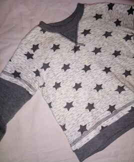 Спортивный костюм 80 размер (12-18 мес.)