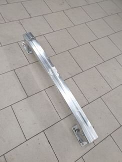 Усилитель бампера пежо 308