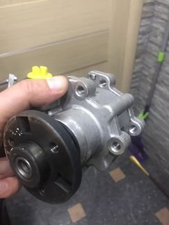 Попма Новая Инфити fx 35