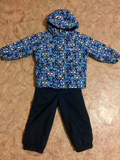 Костюм lenne 92 размер