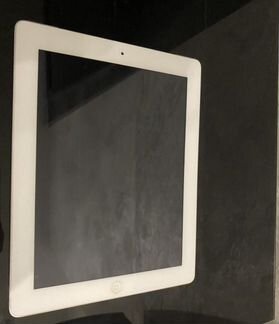 iPad 2 16gb
