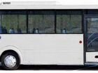 Городской автобус ПАЗ 320415-04