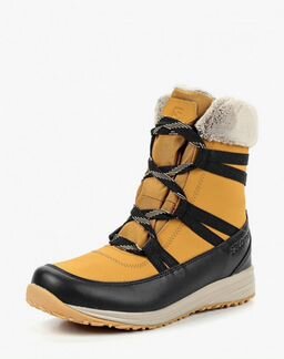 Ботинки Salomon